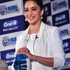 Madhuri Dixit At The Oral B Smile India Movement Launch