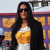 Neha Dhupia at The Walk For The Love Of Shiksha