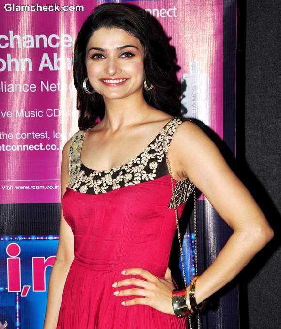 Prachi Desai I Me Aur Main