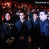 Salman Khan Attends Splash Fashion League in Dubai