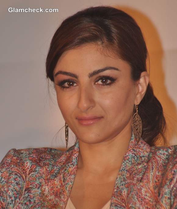 Soha Ali Khan pictures 2013