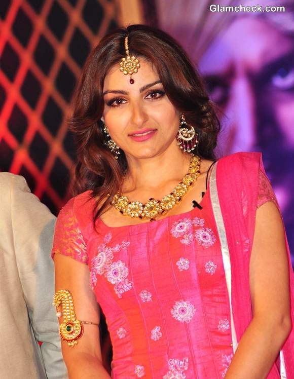 Soha ali khan 2013 Saheb Biwi Aur Gangster Returns