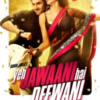 Yeh Jawaani Hai Deewani Posters 2013