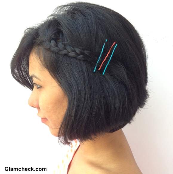 Bobby pin hairstyles that are too cute not to try  All Things Hair PH