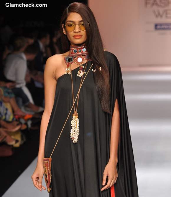 LFW Summer-Resort 2013 Asmita Marwa collection