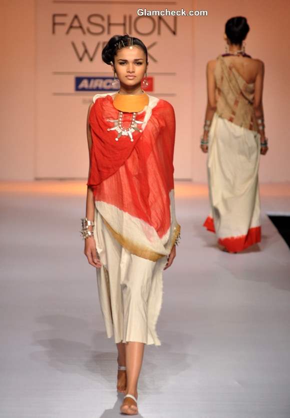 LFW Summer-Resort 2013 Suhani Pittie collection