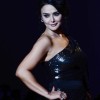 Preity Zinta for Surily Goel at WIFW Fall-Winter 2013