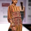 Tanvi Kedia at Wills Lifestyle India Fashion Week Fall-Winter 2013 Day 2