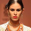WIFW Fall-Winter 2013 haira and makeup