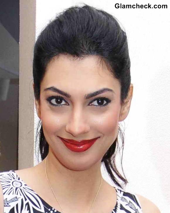 Yukta Mookhey 2013