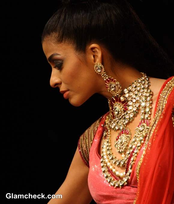 2013 IIJW PC Jewellers