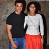 Aamir Khan Celebrates 25 Years in Film industry