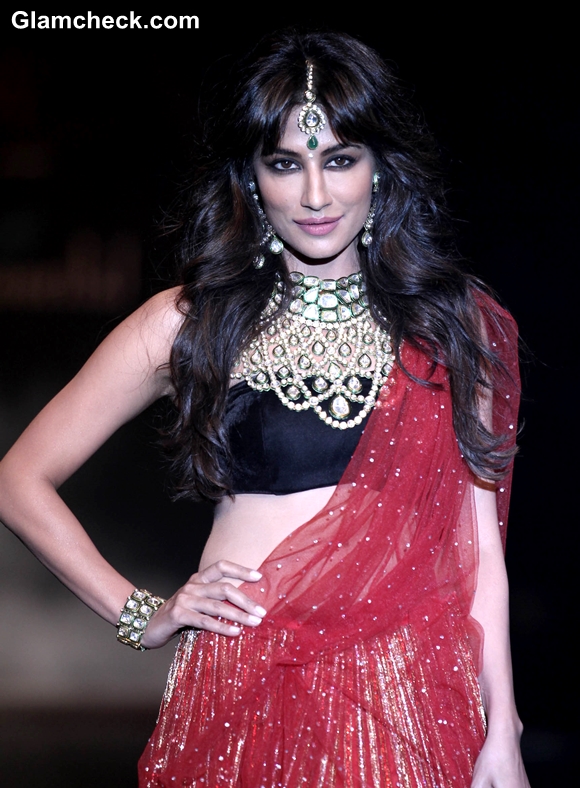 Chitrangada Singh  IIJW 2013