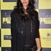 Diana Penty Sexy in All-Black Outfit at Grazia Awards 2013