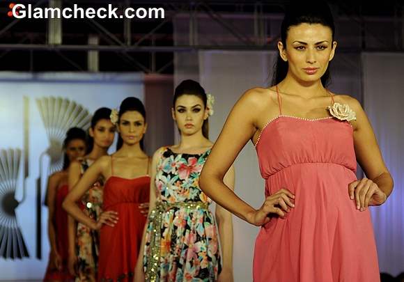 Ditiya Roy New Fashion Label Launch