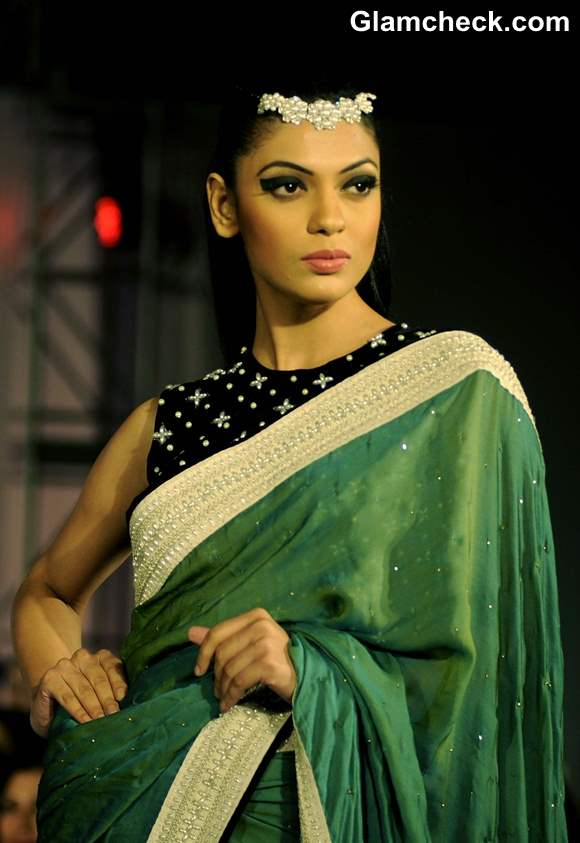 Ditiya Roy New Label Launch