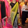 Evelyn sharma at Manish Arora Flagship Store launch in Mumbai