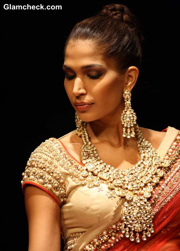 IIJW 2013 PC Jewellers