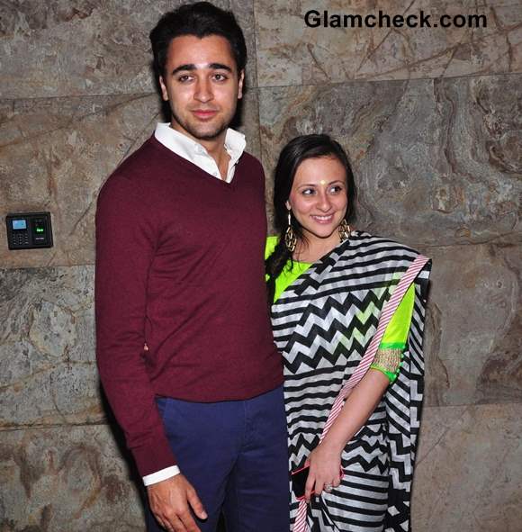 Imran Khan wife Avantika Malik