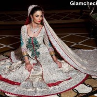 Indian Bridal How to Pick the Perfect Bridal Outfit