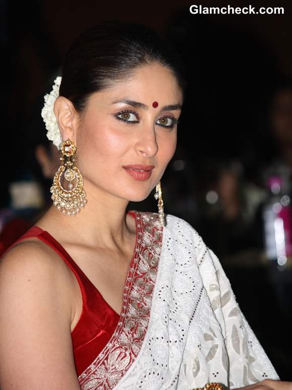 Kareena Kapoor NDTV Indian of the Year 2012