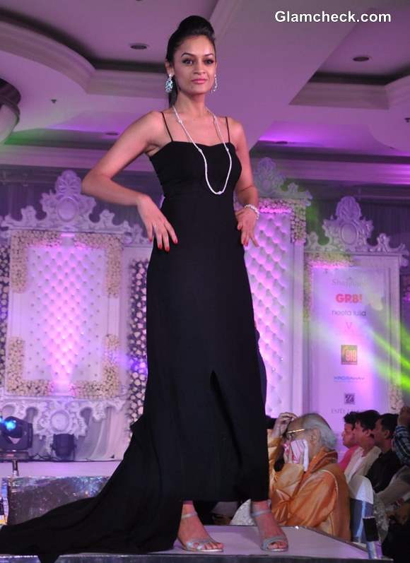 Neeta Lulla Bridal Shehnai collection 2013