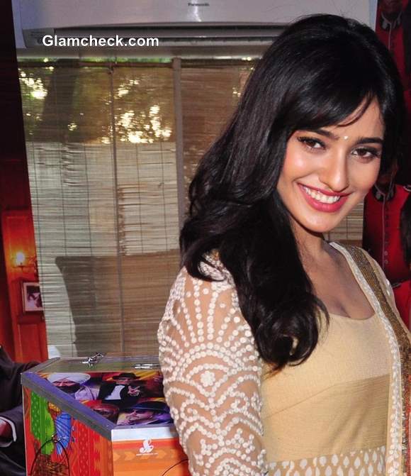 Neha Sharma