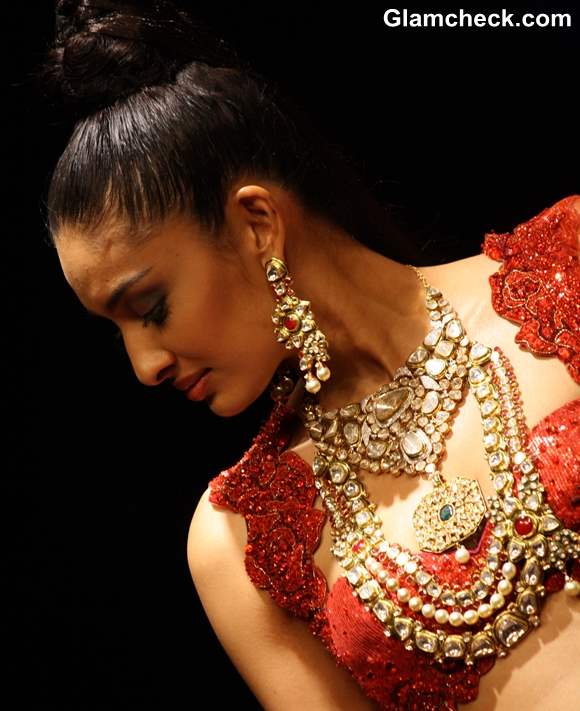 PC Jewellers IIJW 2013