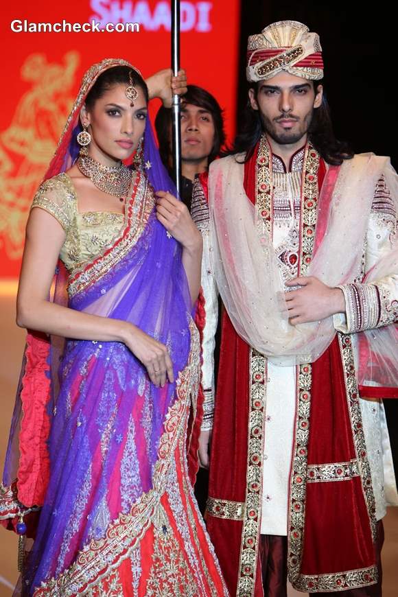 PC Jewellers at IIJW 2013