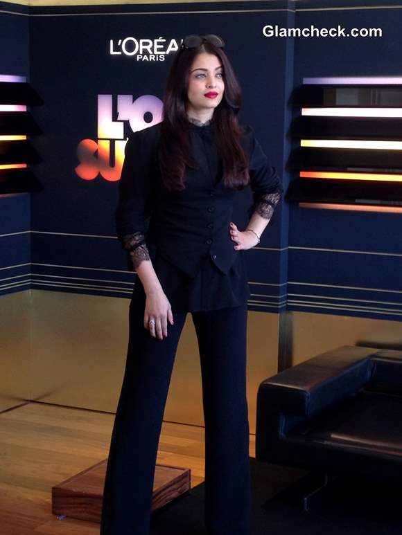 Aishwarya Rai at 2013 Cannes Film Festival