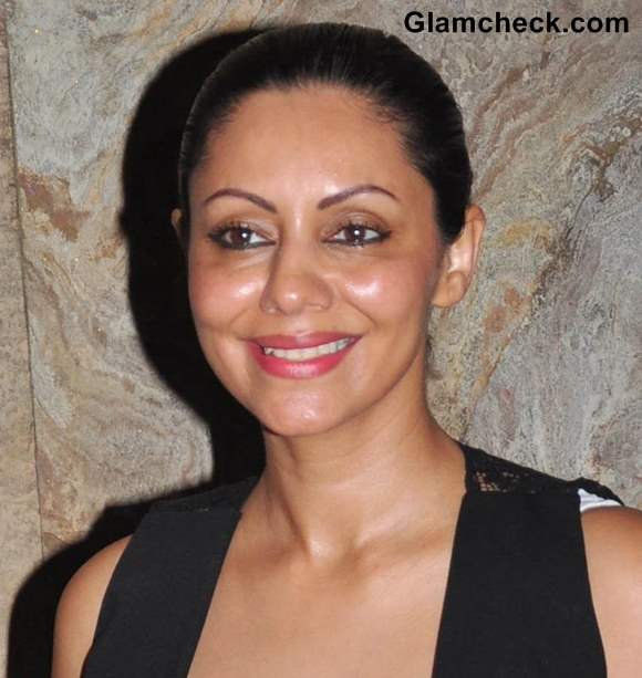 Gauri Khan 2013 at Bombay Talkies Special Screening