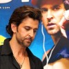 Hrithik Roshan Talks Action Hot Bods at Guide to Your Best Body Book Launch
