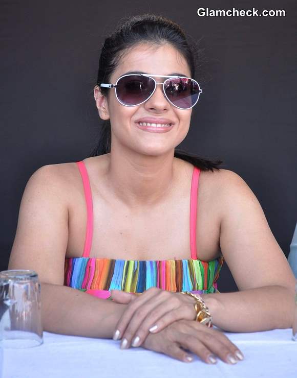 Kajol 2013