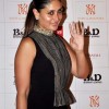 Kareena Kapoor at Hair Styling Makeup Awards 2013