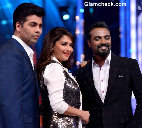 Madhuri Dixit Jhalak Dikhla Ja Season 6 First Look