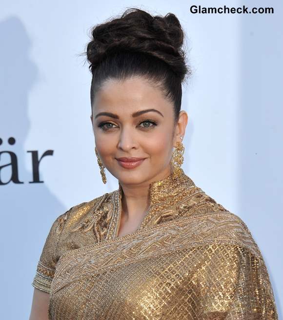 Aishwarya Rai 2013 Cannes