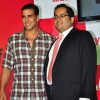 Akshay Kumar Launches Eveready Ultima Power Batteries