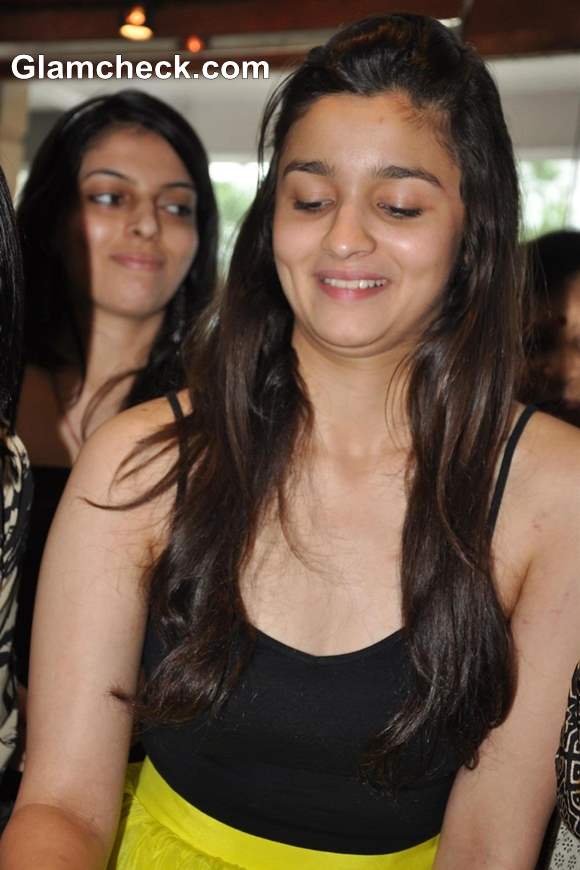 Alia Bhatt 2013 pictures