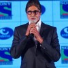 Amitabh Bachchan Launches His New TV series Fiction Show