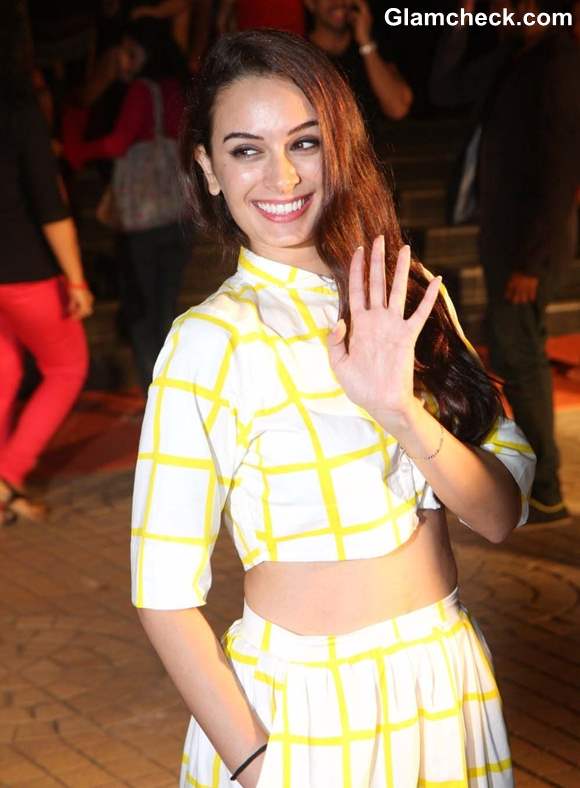 Evelyn Sharma 2013