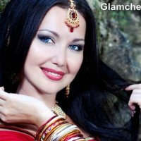 Indian Bridal Beauty Tips Glowing Skin and Hair