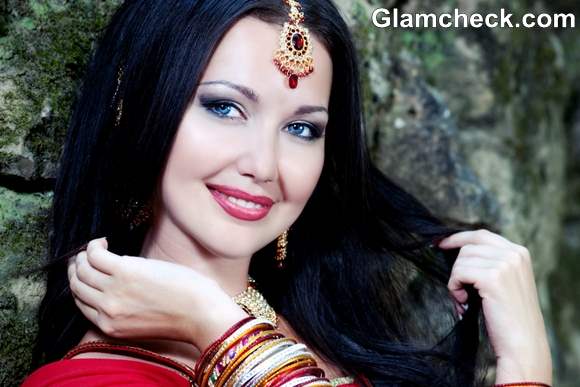 Indian Bridal Beauty Tips: Glowing Skin and Hair