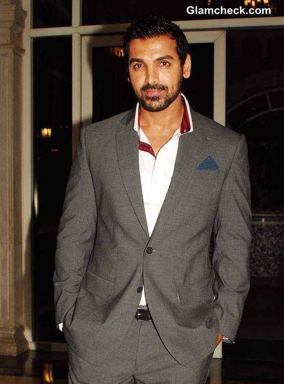 John Abraham 2013