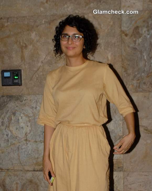 Kiran Rao Holds Special Screening of The Ship of Theseus for B-town Celebs