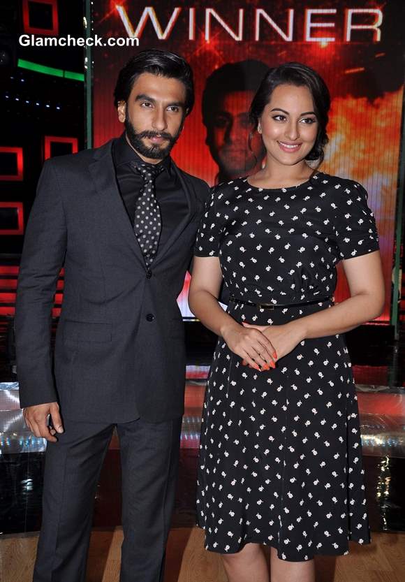 Master Chef India Season 3 grand finale Sonakshi Sinha