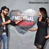 Ranveer Singh Sonakshi Sinha Promote Lootera on Emotional Atyachaar 4