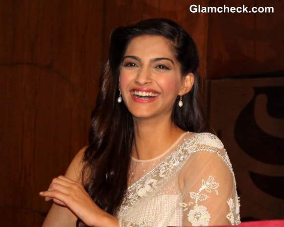 Sonam Kapoor 2013 Raanjhanaa pictures