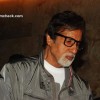 Amitabh Bachchan at Special Screening of Underworld Thriller D-Day