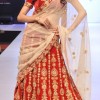 Bangalore Fashion Week 9th Edition Winter Festive 2013 Day 1 Nishant Rahul Colelction