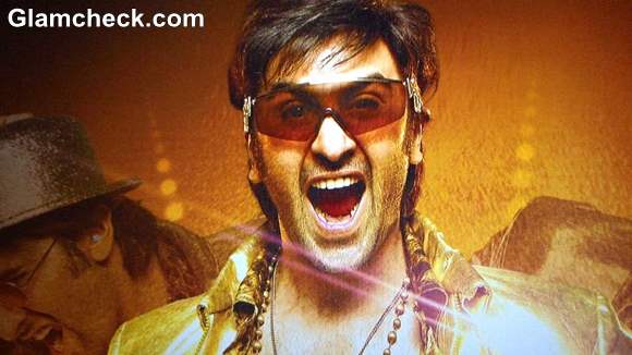 Besharam Trailer Review